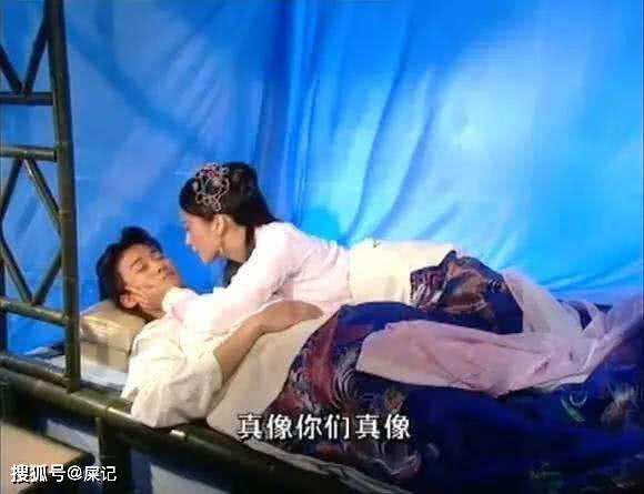 网络配图第五招,通奸偷人,找野汉聊解渴