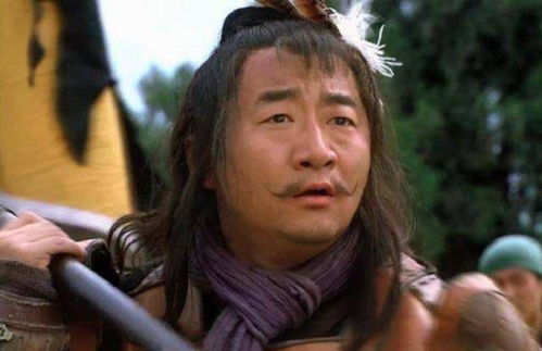 胡三娘喜欢林冲吗?梁山泊两对著名的四对夫妇,最尴尬的是矮虎王