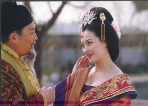 中国古代男人艳福有多深?