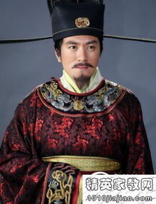网络配图 蔡京对皇帝的问责感到困惑,不得不对徽宗说