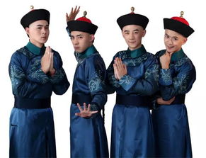在古代,为什么太监要净身体?(现在为什么没有古代了)