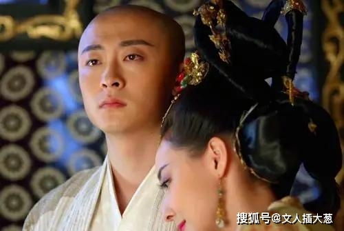 高阳公主和辩护机在封地私通(高阳公主辫机和尚)
