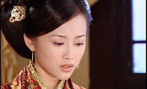 没有男人,却曾给人和,居然生下一个皇后,一个将军夫人
