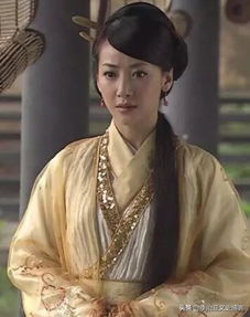 刘邦死后,吕雉成为太后所做的第一件事就是强迫齐夫人穿囚服和铁(刘邦死后吕雉活了多久)