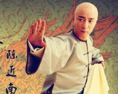 陈近南是谁?天地会总舵主(陈近南谁演的)