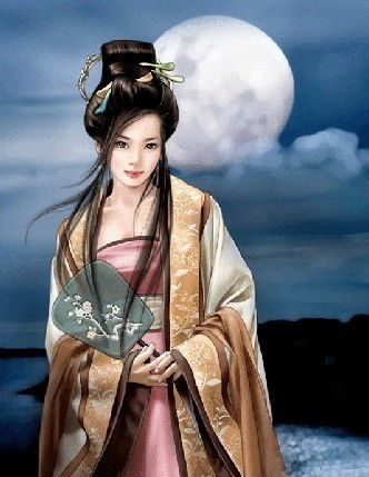 卫之宣姜,谋危太子,欲立子寿,阴设力士,寿乃俱死,卫国危险,