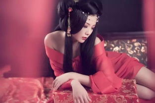 皇帝婚前和哪些女人发生性关系?这个女人会成为女王还是妃子?