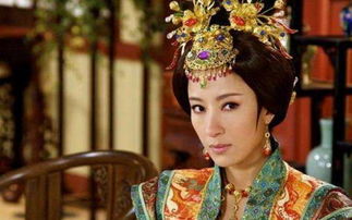 郭太后一生历位七朝,五居太母之尊,君行子孙之礼,可谓极其高贵