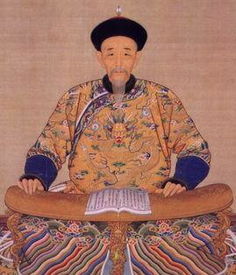 道光皇帝。特别节俭,龙袍也要打补丁,还要让老婆们认真学习针线