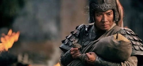 赵云历史上是怎么死的?蜀国一代著名将军赵云被世界称为常胜将军