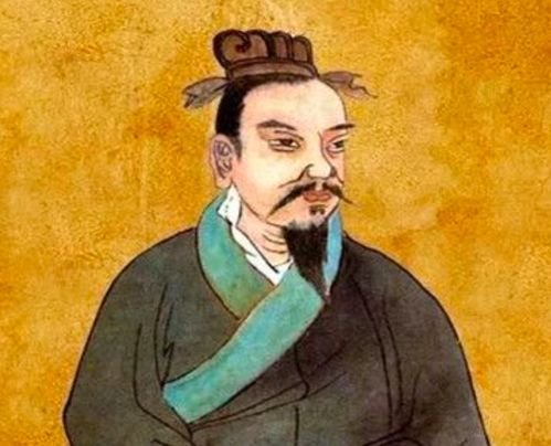 齐桓公是春秋五霸之首,以前大家都叫他公子小白,听起来可爱、温(春秋五霸齐桓公之死)