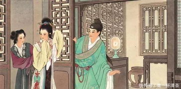 小说中的女主角是崔莺莺,也是著名诗人元祯现实爱人的化身(初夏小说女主角)