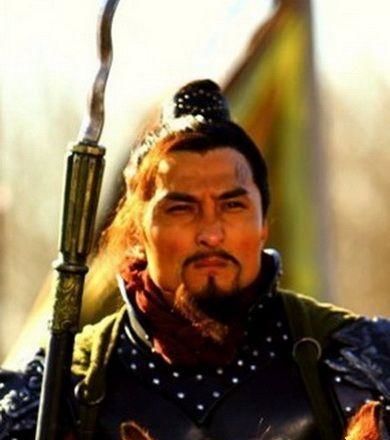 关于陆谦的性格特征,答案是一个阴险的恶棍