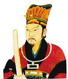 三国诸葛亮和唐代白居易两位官员财产清单(铁杆三国神诸葛亮)