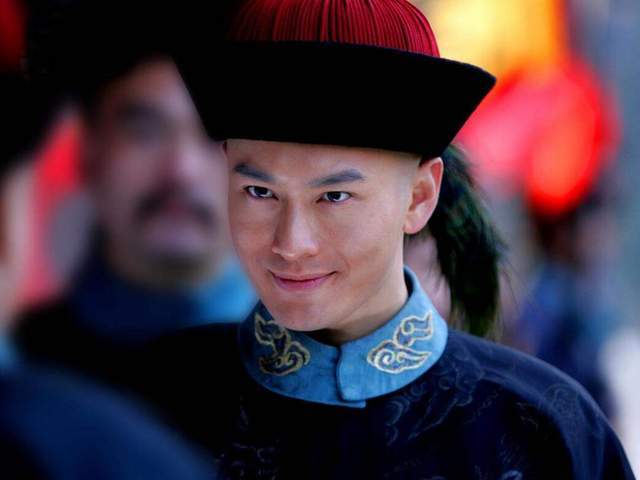 沐剑屏是韦小宝七个妻子中最好最忠诚的一个(沐剑屏是韦小宝的老婆吗)