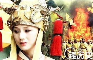 太平天国最著名女将洪宣娇被后人评价为:绝世,勇敢异常(太平天国著名谋士)