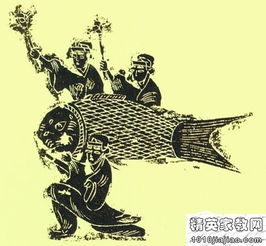 秦汉魔术被列为百戏之一《西京杂记》记载黄公画地成河,撮土为山