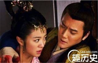 等待女人的都将是“抵债”,这一点中国的历史上有一个很好的例子
