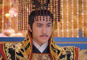 为什么李忠被立为皇太子,背后还有一个故事(武媚娘传奇李忠为什么)