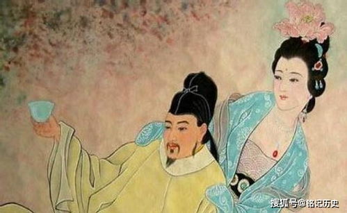 高力士一生忠心耿耿,与唐玄宗不离不弃,被誉为千古贤宦第一人(高力士的一生)