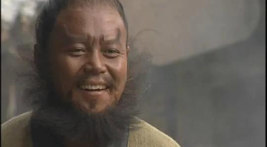 李悝jy是凉山英雄中的重要人物之一