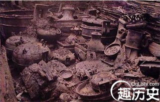 中国历史上十二大盗墓狂人中最毒的人,争田夺产:齐懿公对尸施斩(中国历史上的十二位第一人)