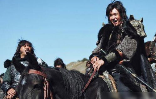 历史上真的有义渠燕吗?宣太后米八子真的和义渠生过孩子吗?(历史上真的有义渠王吗)