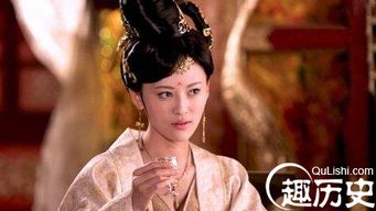 安乐公主是李裹儿(684710年7月21日)(大唐安乐公主李裹儿)