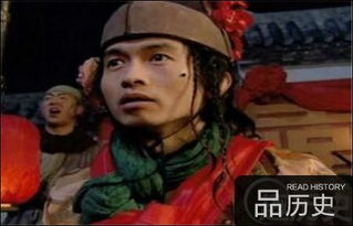 水浒传:李忠请花和尚到桃花山,他就放弃了老板的座位(水浒传第五回人物形象李忠)