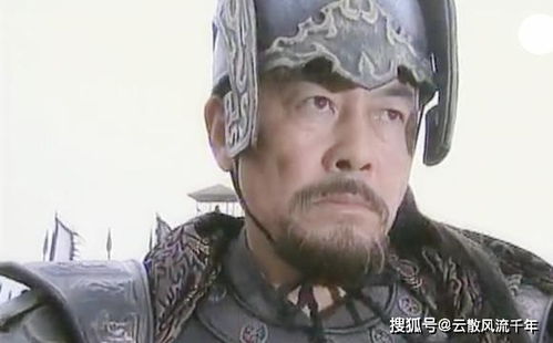 姜子牙封神时,将邓九公封为青龙星,在封神榜上排名第一(姜子牙封神名单)