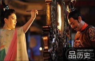 唐朝小女人武则天是中国历史上独一无二的女皇帝(唐朝武则天是谁的老婆)