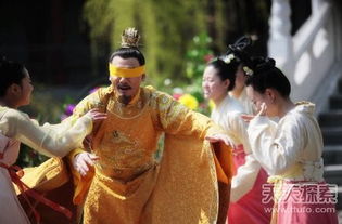 李盛为何反对张延赏拜相?说白了,是因为营妓