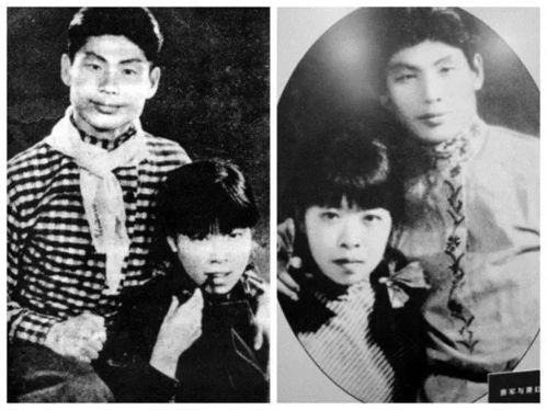 萧红是个没有妻性的人,我从来没有问过她这个妻性