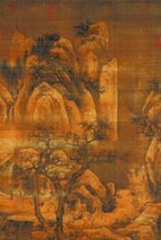 中国古代大雪比现在大得多