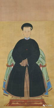 孝义仁皇后是个好女人,嫁给康熙后,她成了皇妃,掌管六宫,善待