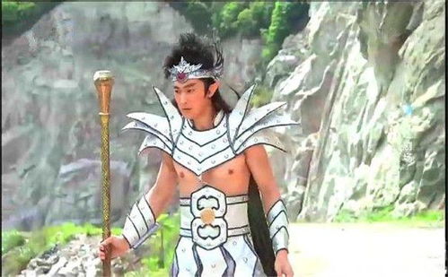雷震子的人生经历,《封神榜》中演绎一些神话色彩