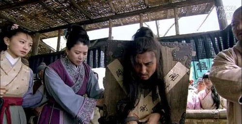 《水浒传》中的林冲岳父,林冲是108位凉山英雄中的一员(《水浒传》中的林教头是谁?)