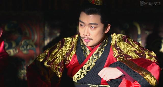 楚怀王 狐臭是真的吗?