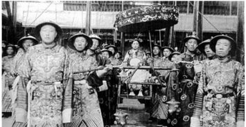 安德海(184418699年)(安德海死亡真相)