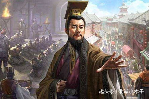 史万岁到底有特别之处?为什么他被冤委屈?看【纵横五千年】