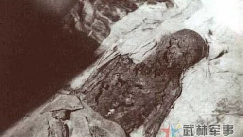 揭慈禧太后被孙殿英部下奸尸的真相