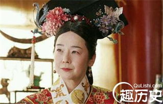 至于慈禧混乱后宫的传说,到清末,据说慈禧太后有男性宠物