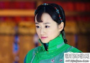 苏麻喇姑的人生经历网络配图