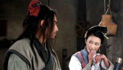 潘金莲怎么能走出墙,落入西门庆的怀抱?(怎么能让自己走出颓废的状态)