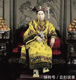 有40人是奶妈,还有80人替补,当奶妈因为各种原因不能喂慈禧