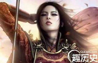 古代女俘虏大多悲惨,折磨她们的手段,只是令人震惊!