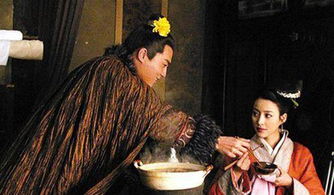 正史潘金莲出身名门,贤惠贤惠,家里有一些钱,她会让女儿结婚吗