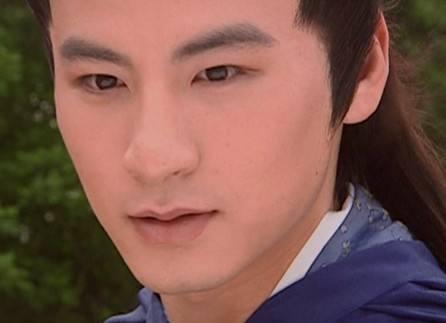宁中是武林难得的女中豪杰,受到武林中人的真正尊重