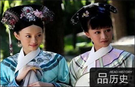 甄嬛妹妹浣碧是亲妹妹吗(浣碧什么时候知道自己是甄嬛的妹妹)