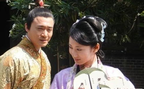 西门庆的七个妻妾是谁?